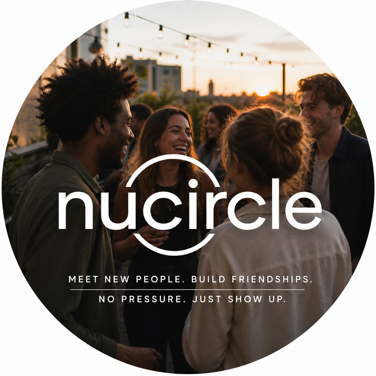 Nucircle