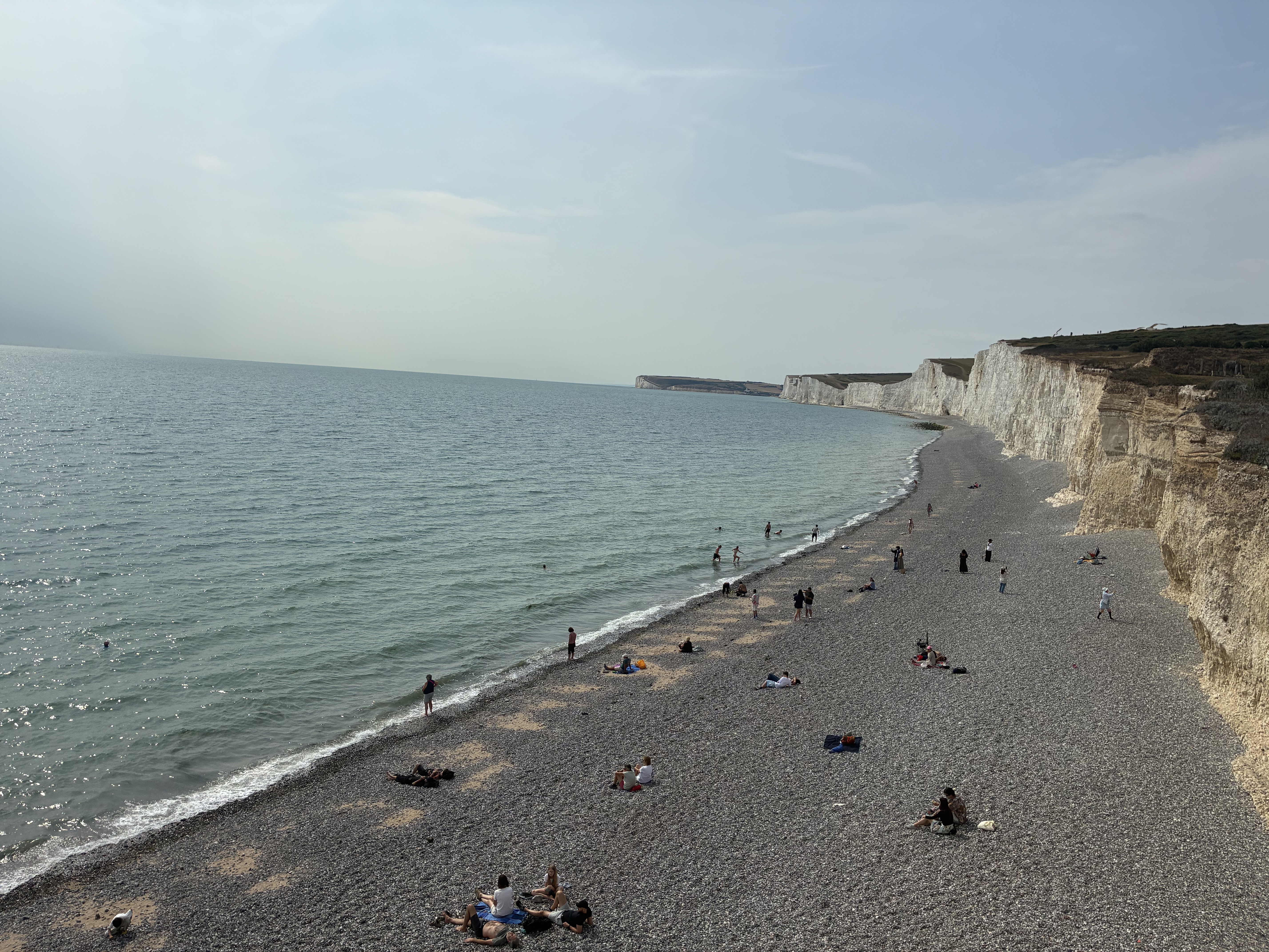 Seven Sisters Hike